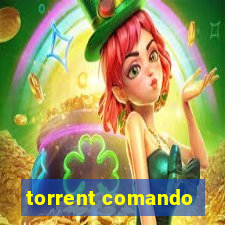 torrent comando